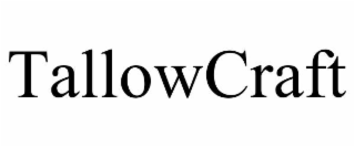 TALLOWCRAFT