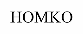 HOMKO