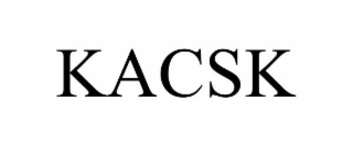 KACSK