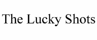 THE LUCKY SHOTS