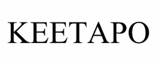 KEETAPO