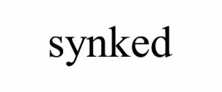 SYNKED