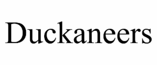 DUCKANEERS