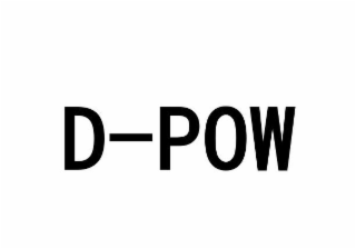 D-POW