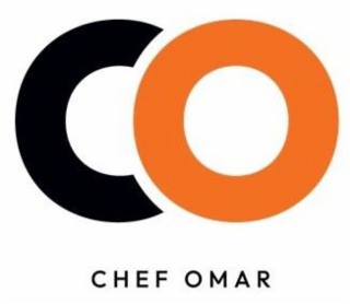 CO CHEF OMAR