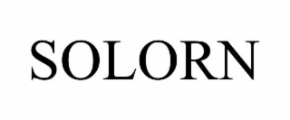 SOLORN