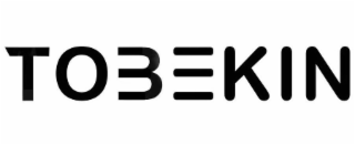 TOBEKIN