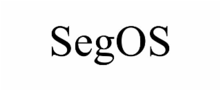 SEGOS