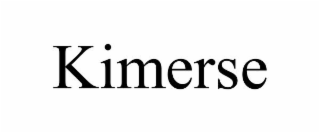 KIMERSE