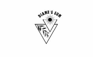 DIANE'S SUN