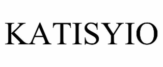 KATISYIO