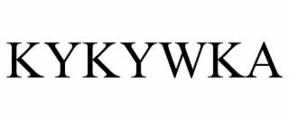 KYKYWKA