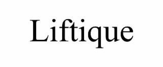 LIFTIQUE