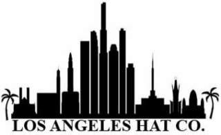 LOS ANGELES HAT CO.
