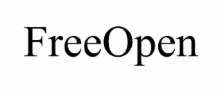 FREEOPEN