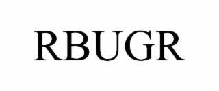 RBUGR