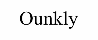 OUNKLY