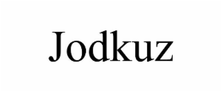 JODKUZ