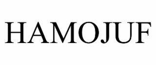 HAMOJUF