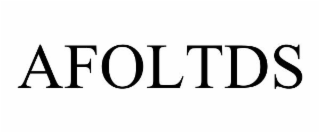 AFOLTDS