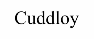 CUDLOY
