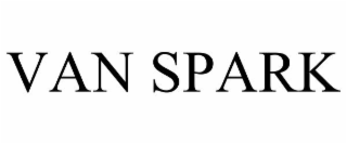 VAN SPARK