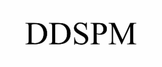 DDSPM