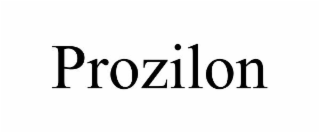 PROZILON