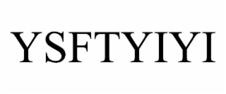 YSFTYIYI