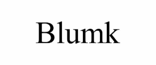 BLUMK