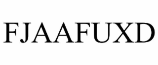 FJAAFUXD