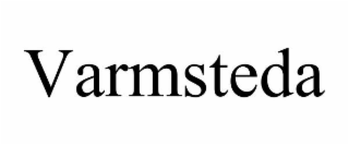 VARMSTEDA