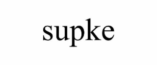 SUPKE