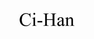 CI-HAN