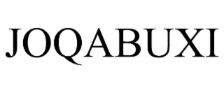 JOQABUXI