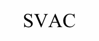 SVAC