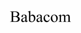 BABACOM