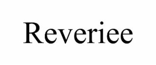 REVERIEE