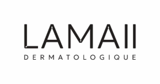 LAMAII DERMATOLOGIQUE
