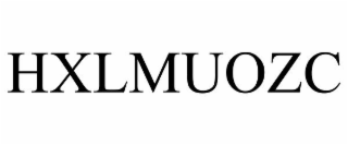 HXLMUOZC