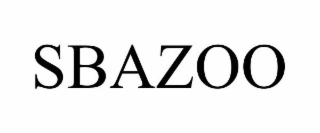 SBAZOO