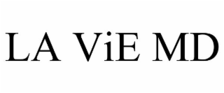 LA VIE MD