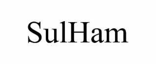 SULHAM