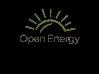 OPEN ENERGY