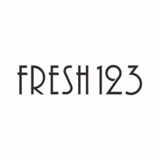 FRESH 123