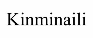 KINMINAILI