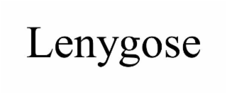 LENYGOSE