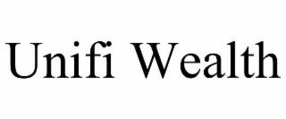 UNIFI WEALTH