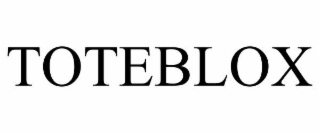 TOTEBLOX