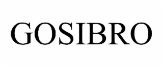 GOSIBRO